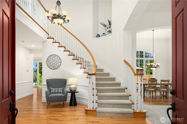 2446 279th Drive SE, Sammamish, WA 98075