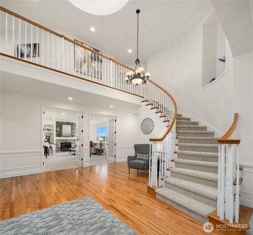 2446 279th Drive SE, Sammamish, WA 98075
