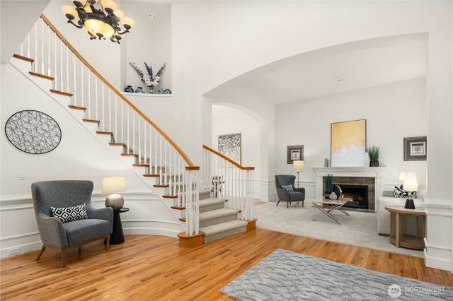 2446 279th Drive SE, Sammamish, WA 98075