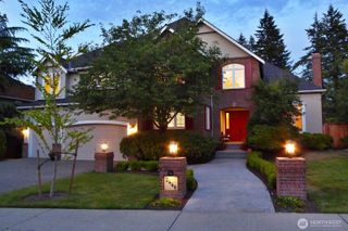 2446 279th Drive SE, Sammamish, WA 98075