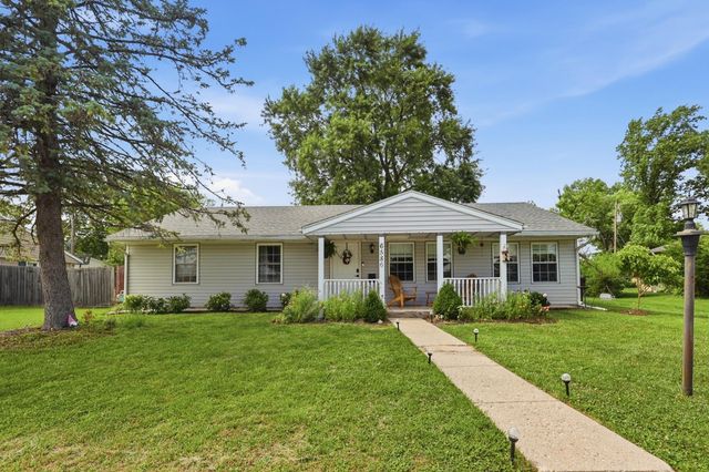 6586 Sterling Drive 6586 Sterling Drive, Enon, OH 45323