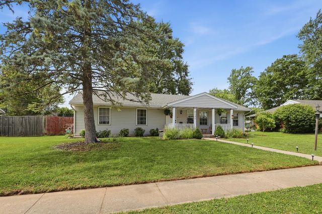6586 Sterling Drive 6586 Sterling Drive, Enon, OH 45323
