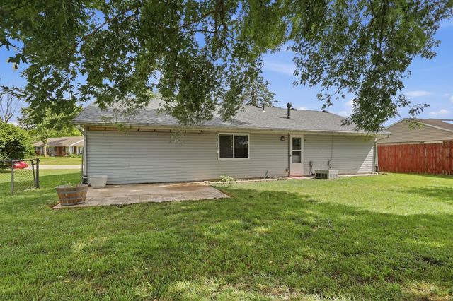 6586 Sterling Drive 6586 Sterling Drive, Enon, OH 45323