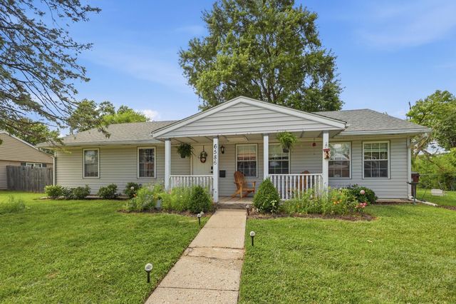 6586 Sterling Drive 6586 Sterling Drive, Enon, OH 45323