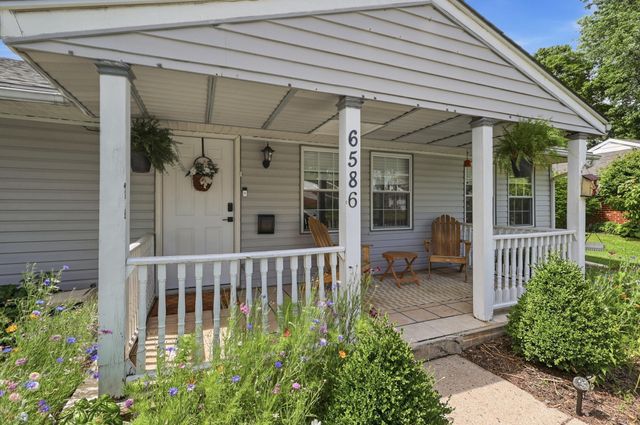 6586 Sterling Drive 6586 Sterling Drive, Enon, OH 45323