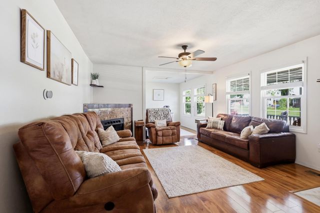 6586 Sterling Drive 6586 Sterling Drive, Enon, OH 45323