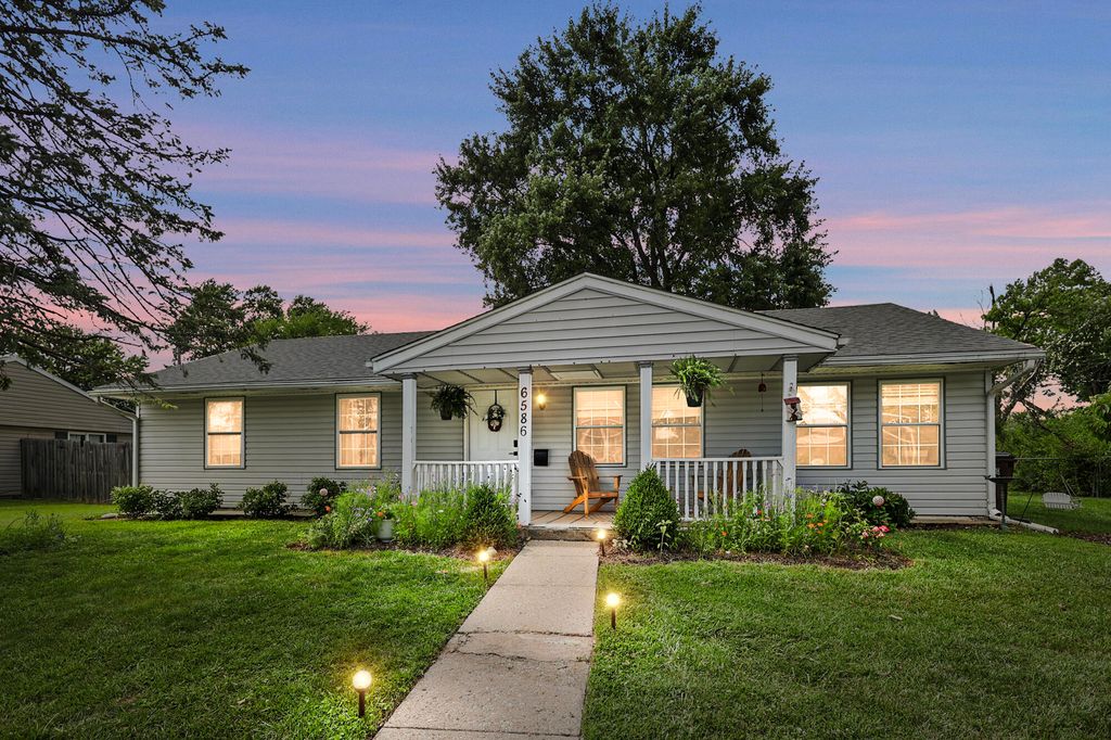 6586 Sterling Drive 6586 Sterling Drive, Enon, OH 45323