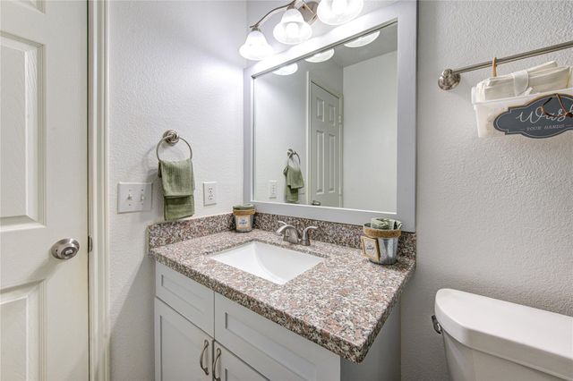 6803 Manor Hollow Lane, Katy, TX 77450