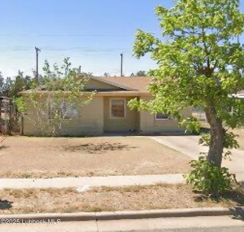 2444 E 30th Street, Lubbock, TX 79404