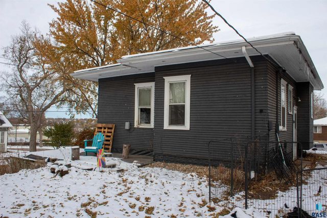 1101 S 6th Ave Avenue, Sioux Falls, SD 57104