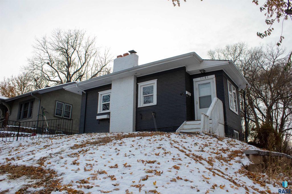 1101 S 6th Ave Avenue, Sioux Falls, SD 57104