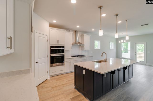 605 Carters Grove Lane, Blythewood, SC 29016