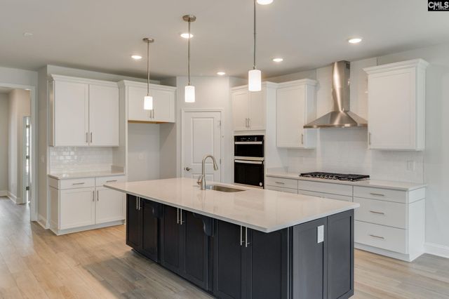 605 Carters Grove Lane, Blythewood, SC 29016