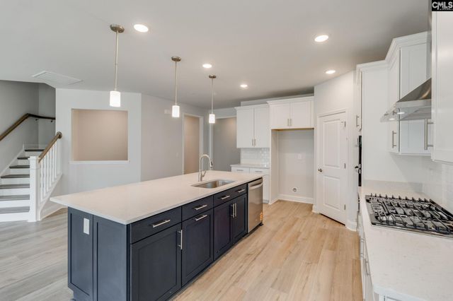 605 Carters Grove Lane, Blythewood, SC 29016