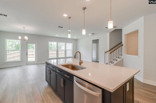 605 Carters Grove Lane, Blythewood, SC 29016