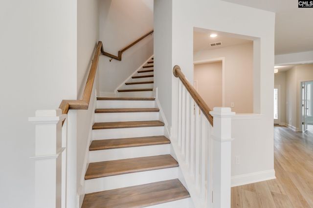 605 Carters Grove Lane, Blythewood, SC 29016