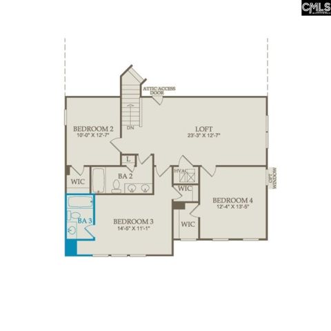 605 Carters Grove Lane, Blythewood, SC 29016