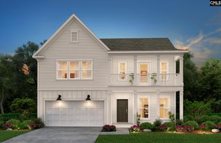 605 Carters Grove Lane, Blythewood, SC 29016