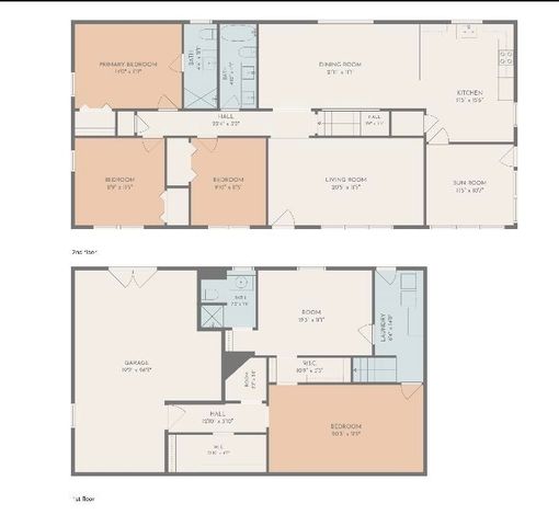195 Stribling Circle, Spartanburg, SC 29301