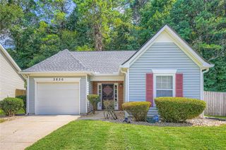 3830 Mays SW Court, Atlanta, GA 30331