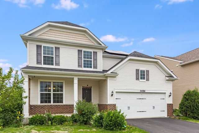 3456 Birch Lane, Naperville, IL 60564