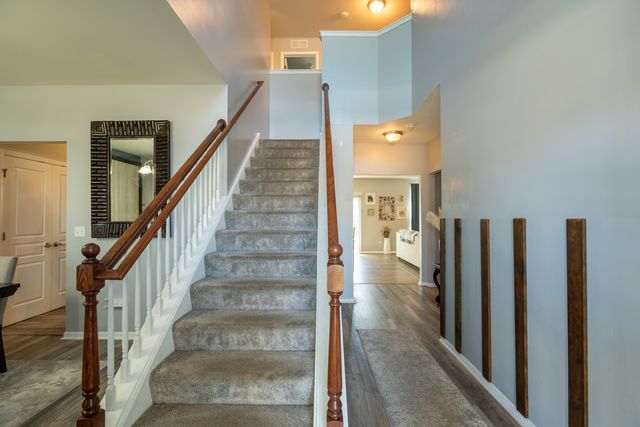 3456 Birch Lane, Naperville, IL 60564