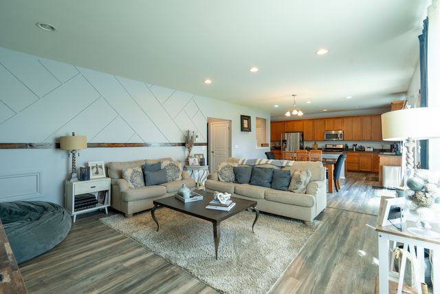 3456 Birch Lane, Naperville, IL 60564