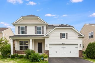 3456 Birch Lane, Naperville, IL 60564