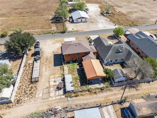 117 Hernandez Road, Rio Grande City, TX 78582