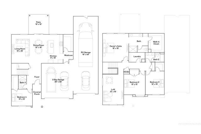 4416 Portofino Way, Caldwell, ID 83607