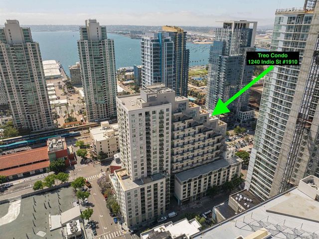 1240 India 1910, San Diego, CA 92101