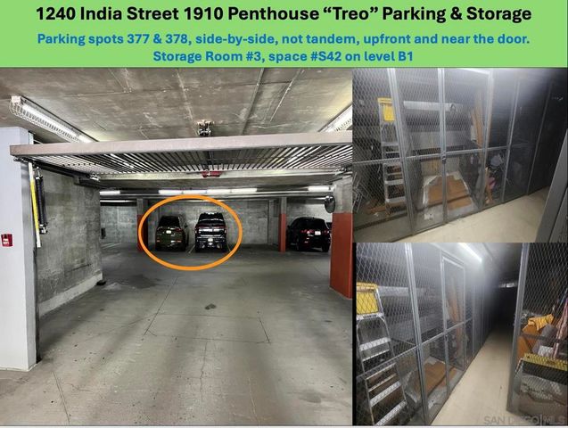 1240 India 1910, San Diego, CA 92101