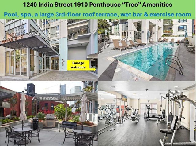 1240 India 1910, San Diego, CA 92101