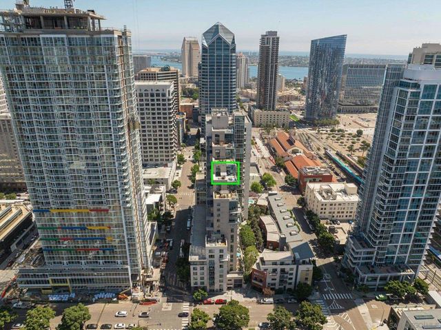 1240 India 1910, San Diego, CA 92101