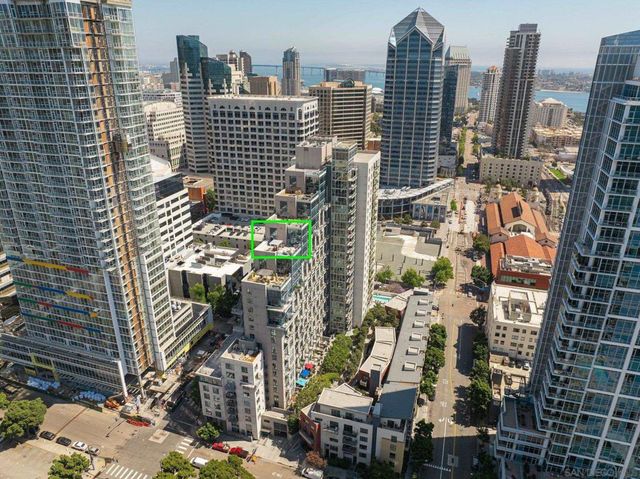 1240 India 1910, San Diego, CA 92101