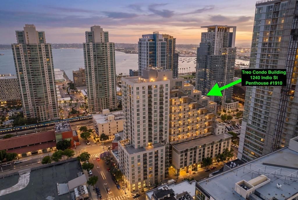 1240 India 1910, San Diego, CA 92101