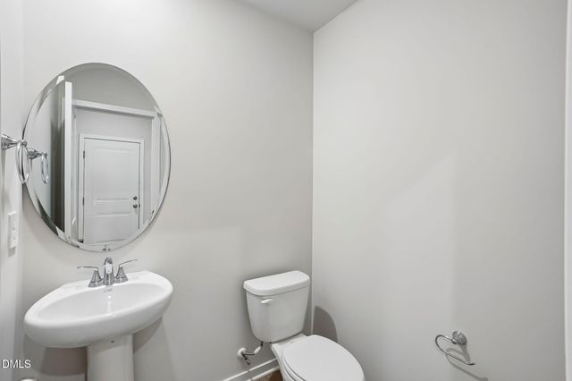 5108 Cardinal Ridge Way, Wendell, NC 27591