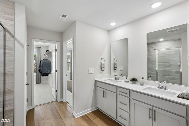 5108 Cardinal Ridge Way, Wendell, NC 27591