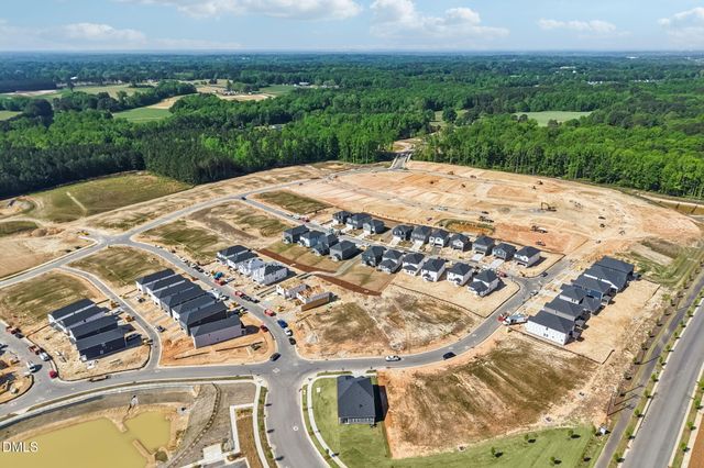 5108 Cardinal Ridge Way, Wendell, NC 27591