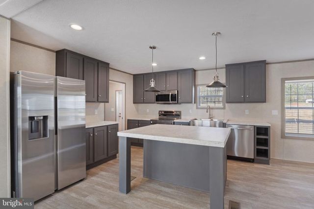 318 UNION AVE, Gordonsville, VA 22942