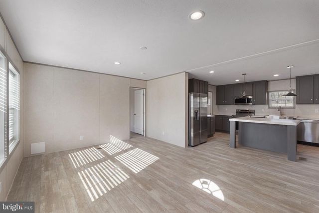 318 UNION AVE, Gordonsville, VA 22942