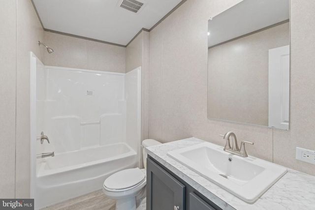 318 UNION AVE, Gordonsville, VA 22942