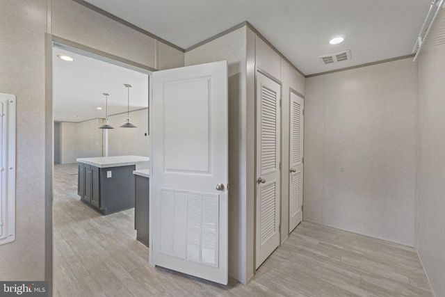 318 UNION AVE, Gordonsville, VA 22942