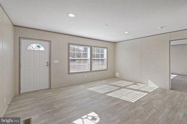 318 UNION AVE, Gordonsville, VA 22942