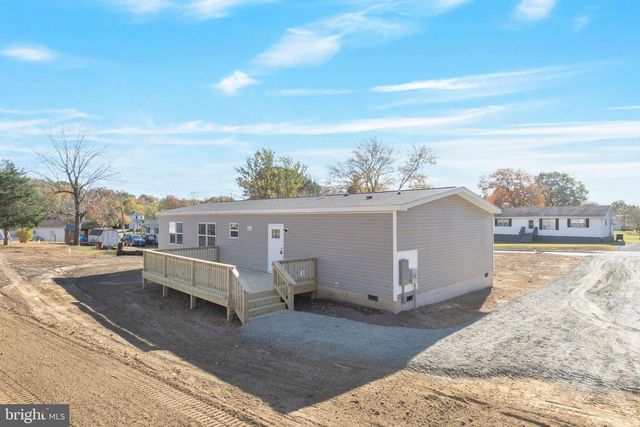 318 UNION AVE, Gordonsville, VA 22942