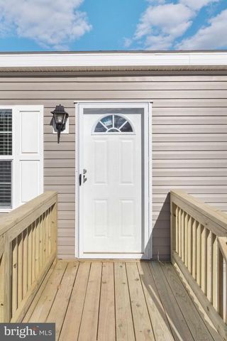 318 UNION AVE, Gordonsville, VA 22942