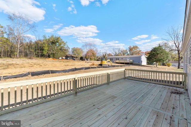 318 UNION AVE, Gordonsville, VA 22942