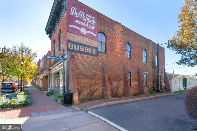 318 UNION AVE, Gordonsville, VA 22942