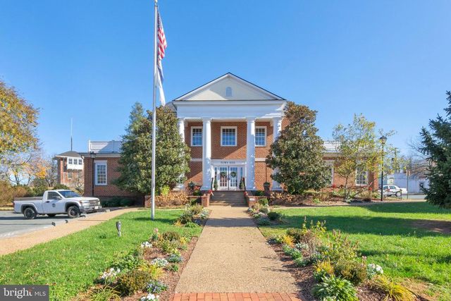 318 UNION AVE, Gordonsville, VA 22942