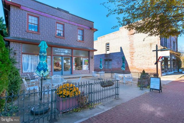 318 UNION AVE, Gordonsville, VA 22942